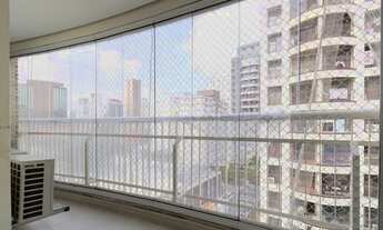 Imagem 6: São Paulo - Apartamento Padrão - Itaim Bibi