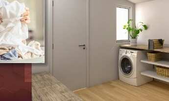 Imagem 4: APARTAMENTO 2 QUARTOS - VITALE RISE - ENCANTADO - RJ