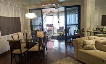 Imagem: Campos dos Goytacazes - Apartamento Padrão