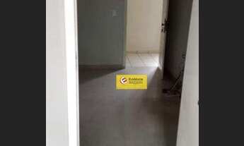 Imagem 4: Sala para alugar, 52 m² por R$ 1.100/mês - Jardim Cristiane - Santo André/SP