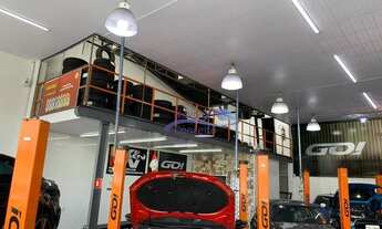 Imagem 7: Galpão para alugar, 785 m² por R$ 40.000,00/mês - Jardim Aricanduva - São Paulo/SP