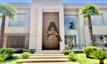 Imagem 2: Sobrado- Residencial Dois- Alphaville Barueri