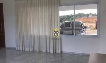 Imagem 5: Casa com 4 dormitórios à venda, 282 m² por R$ 1.698.000,00 - Montes Claros - Itupeva/SP