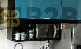 Imagem 4: Apartamento para Venda em Bauru, Jardim Estrela D`Alva, 2 dormitórios, 1 banheiro, 1 vaga