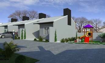 Imagem 3: CASA RESIDENCIAL em CASCAVEL - PR, BAIRRO COLMÉIA