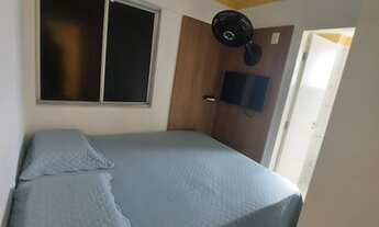 Imagem 7: Apartamento sensacional na tamarineira com 03 Quartos todo Reformado e finamente mobiliado