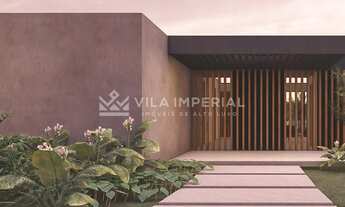 Imagem 5: Projeto único privilegiando a vista à venda na Quinta da Baroneza!