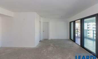 Imagem 3: APARTAMENTO - CAMPO BELO - SP