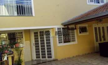 Imagem 2: Casa - Loteamento Residencial Fonte Nova - Valinhos