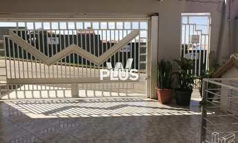 Imagem 3: Casa com 3 dorms, Jardim Piazza Di Roma II, Sorocaba - R$ 420 mil, Cod: 1227