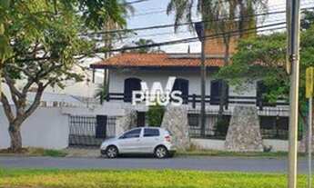 Imagem 3: Casa com 5 dorms, Jardim América, Sorocaba, Cod: 8799