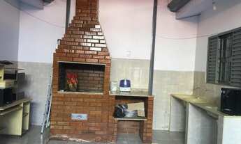 Imagem 2: GOIâNIA - Casa Padrão - Setor Recanto das Minas Gerais