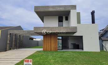 Imagem: XANGRI-Lá - Casa Padrão - Atlântida