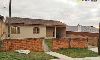 Imagem: Casa com 3 dormitórios à venda, 120 m²