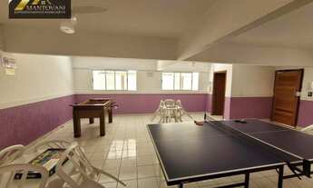 Imagem 5: Kitnet com 1 dormitório à venda, 34 m² por R$ 180.000,00 - Aviação - Praia Grande/SP