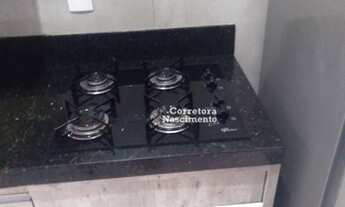 Imagem 4: Casa com 2 dormitórios à venda, 78 m² por R$ 330.000,00 - Residencial Santa Paula - Jacare