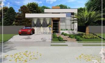 Imagem 2: Casa em Condomínio para Venda em Atibaia, Condomínio Residencial Reserva de Atibaia, 3 dor