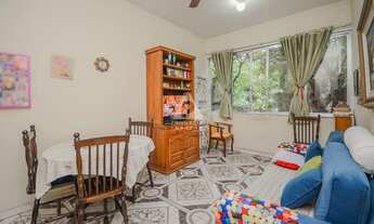 Imagem 3: APARTAMENTO QUARTO SALA NO HUMAITA