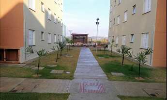 Imagem 6: Apartamento à venda 2 Quartos, 1 Vaga, 44M², LAGOA, ITUPEVA - SP