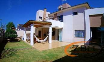 Imagem 6: Casa sobrado em condomínio com 3 quartos no Condominio Bela Manhã - Bairro Terra Bonita em