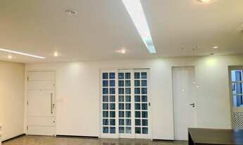 Imagem 5: Excelente apto na Aldeota com 147m2 de área, 3 suítes, dependência completa e 2 vagas!!