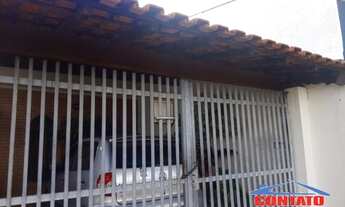 Imagem: Residencial - Jd Sao Rafael