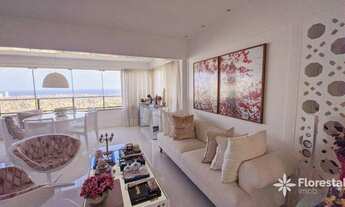 Imagem 2: Apartamento com 3 suítes + gabinete à venda, 170 m² por R$ 2.150.000 - Horto Florestal - S