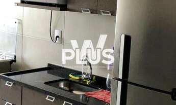 Imagem: Apartamento com 1 dorm, Jardim América