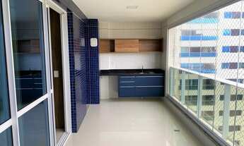 Imagem 2: Apartamento - Hemisphere 360 - 4/4 - 142 m² - Pituaçu