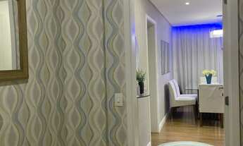 Imagem 5: Apartamento ALEGRIA para venda possui 114 metros quadrados com 3 quartos