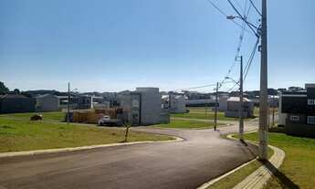 Imagem 2: Terreno à venda, 120 m² por R$ 120.000,00 - Campo de Santana - Curitiba/PR