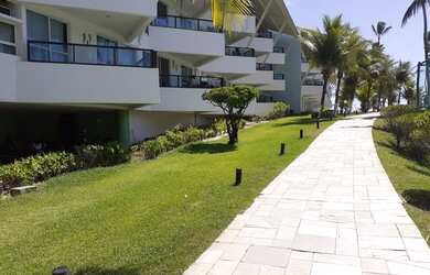 Imagem 2: Oportunidade no Ancorar Resort, Flet mobiliado , Porto de Galinhas