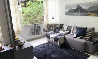 Imagem 4: Rio de Janeiro - Apartamento Padrão - Ipanema