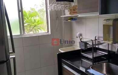 Imagem 7: Apartamento térreo com 2 quartos à venda no bairro Piracicamirim