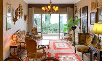 Imagem 4: Venda Apartamento 3 Dormitórios - 112 m² Pinheiros