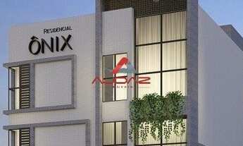 Imagem: JOãO PESSOA - Apartamento Padrão - Bancários