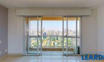 Imagem 2: APARTAMENTO - BROOKLIN - SP