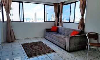 Imagem 4: Apartamento com 3 quartos em boa viagem