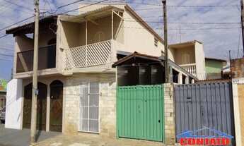 Imagem: Residencial - Pq Santa Felicia Jardim