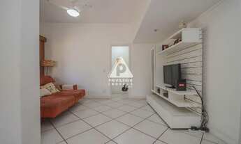 Imagem 5: Cobertura à venda, 3 quartos, 1 suíte, 1 vaga, Ipanema - RIO DE JANEIRO/RJ