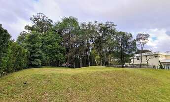Imagem 2: Lote/Terreno para venda possui 1400 metros quadrados em Santa Cândida - Curitiba - PR