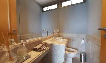 Imagem 2: Apartamento com 4 dormitórios à venda, 140 m² por R$ 1.400.000 - Anchieta - Belo Horizonte