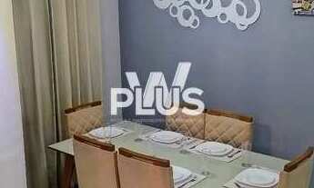 Imagem 4: Apartamento com 3 dorms, Jardim São Carlos, Sorocaba - R$ 410 mil, Cod: 217073