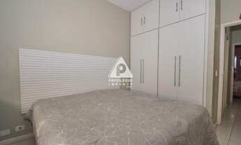Imagem 7: Apartamento à venda, 2 quartos, 1 vaga, Botafogo - RIO DE JANEIRO/RJ