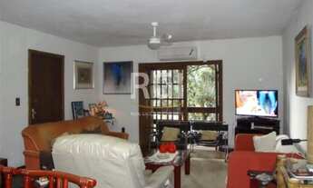 Imagem 5: Porto Alegre - Casa Padrão - Jardim Botânico