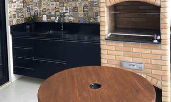 Imagem 5: Para VENDER- casa MOBILIADA - Jardim Bréscia - OPORTUNIDADE