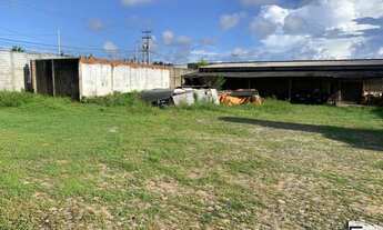 Imagem 5: Galpão comercial para locação no Eusébio - SA10255