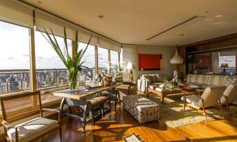 Imagem 5: Porto Alegre - Apartamento Padrão - Petrópolis