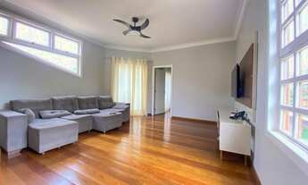 Imagem 3: Casa condomínio alto da Boa Vista fechado para venda com 3 suítes