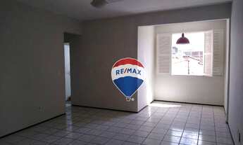 Imagem 5: Apartamento com 3 dormitórios, 82 m² - venda por R$ 170.000,00 ou aluguel por R$ 1.300,00